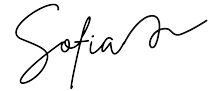 Sofia Sign