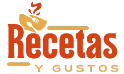 Recetas y gustos Logo