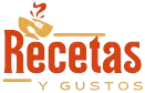 Recetas y Gustos